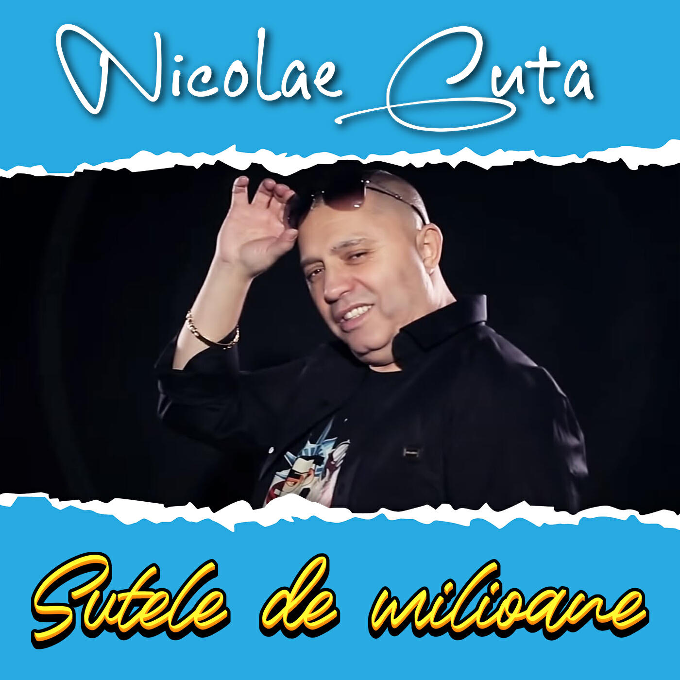 Релиз Sutele de milioane