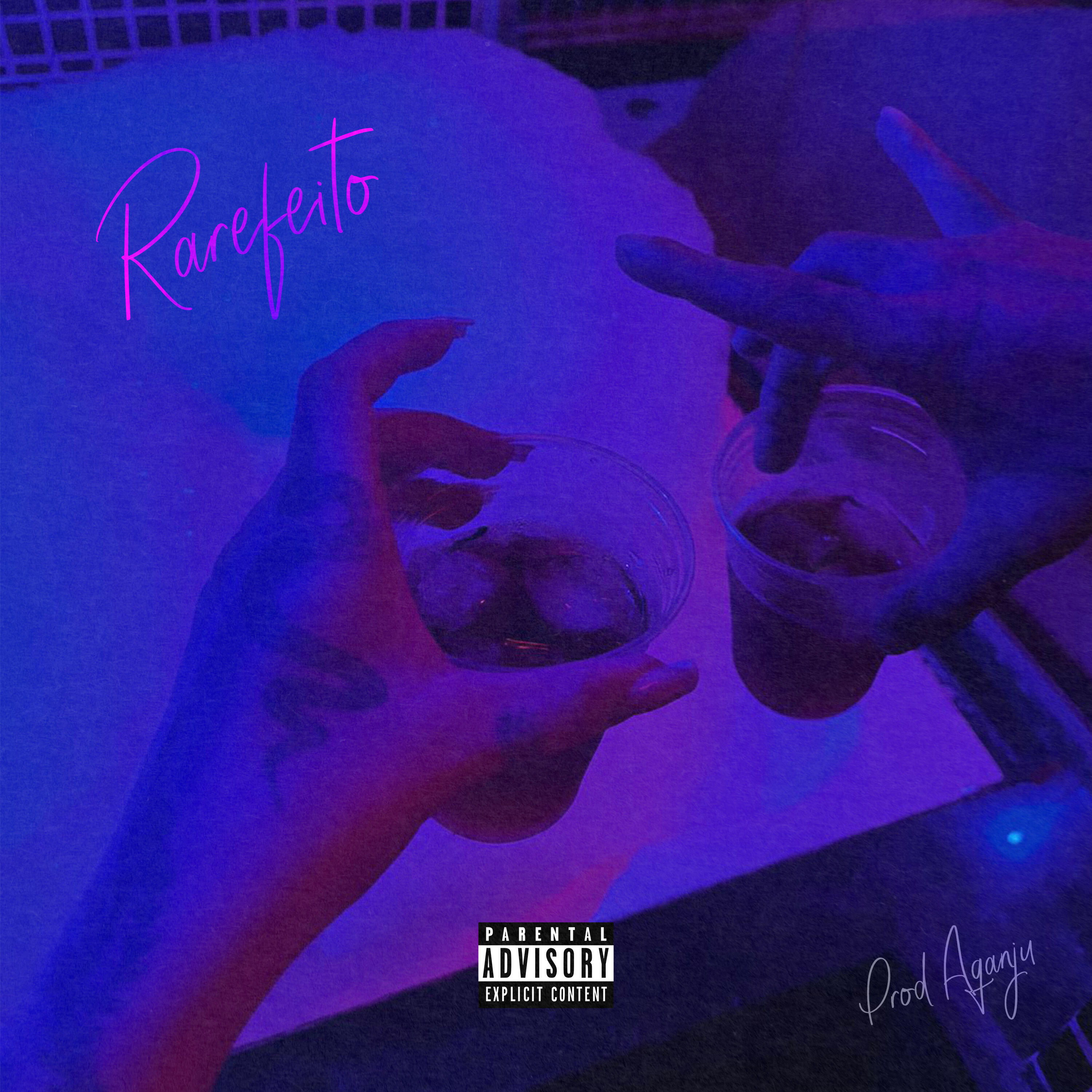 Релиз Rarefeito
