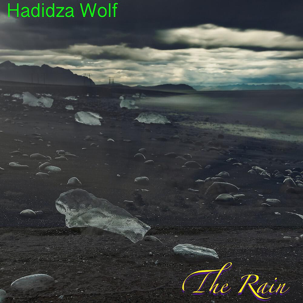 Релиз The Rain