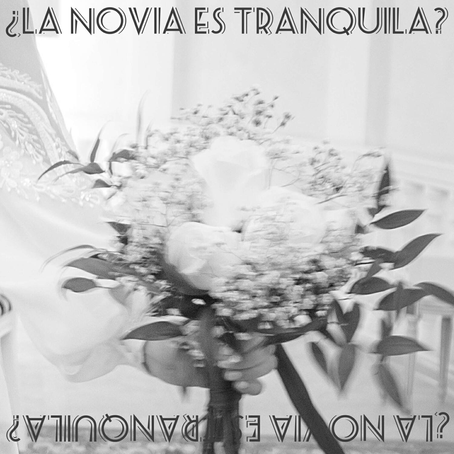 Релиз La Novia