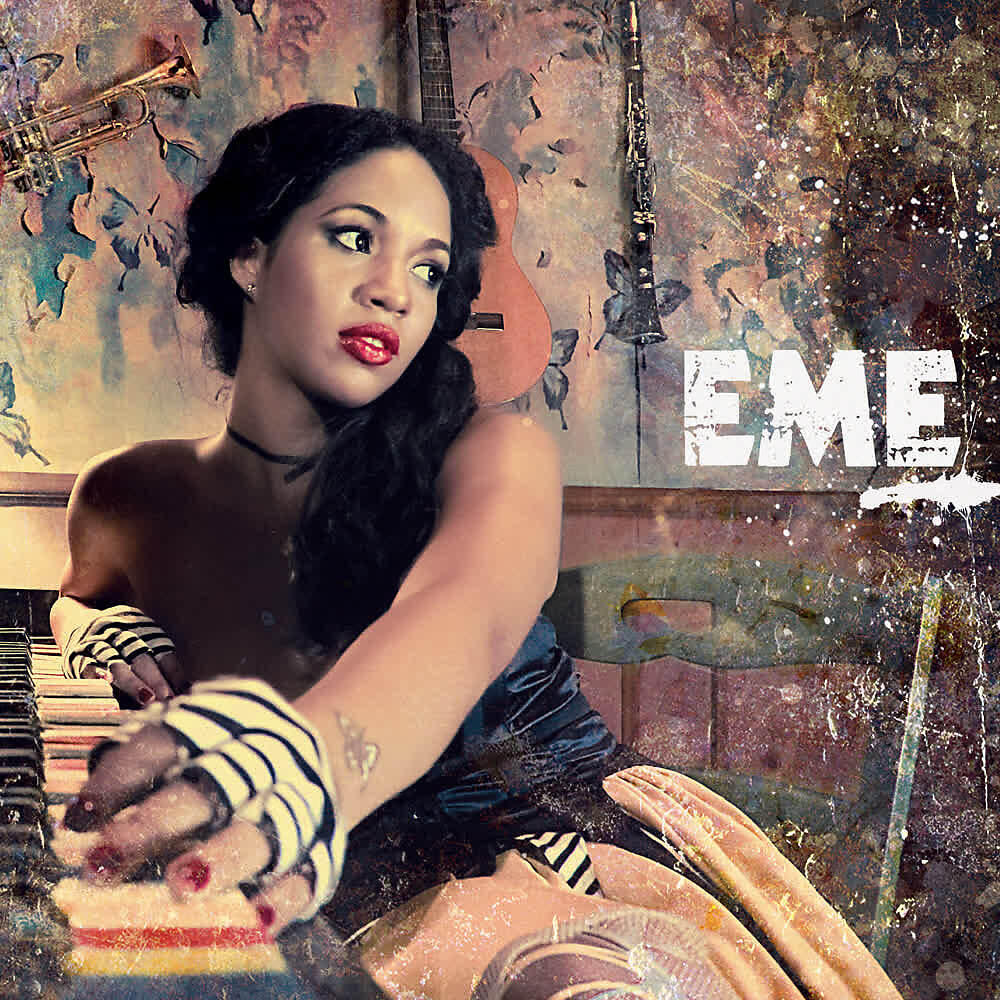 Релиз Eme