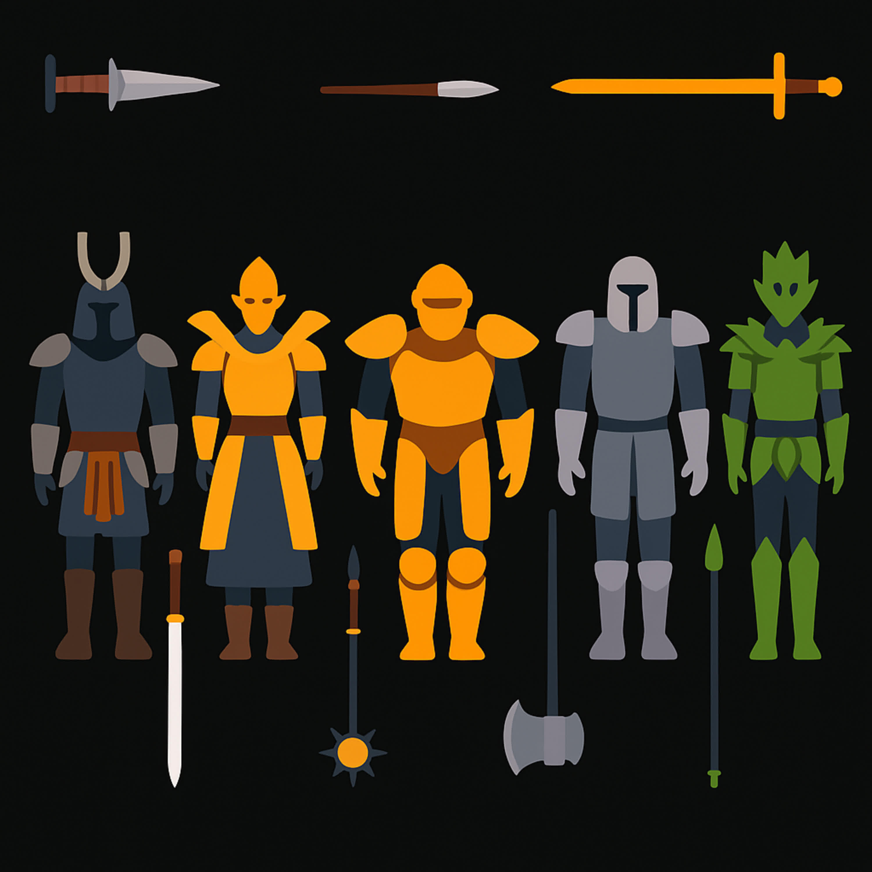 Релиз GLITCH IN THE MATRIX