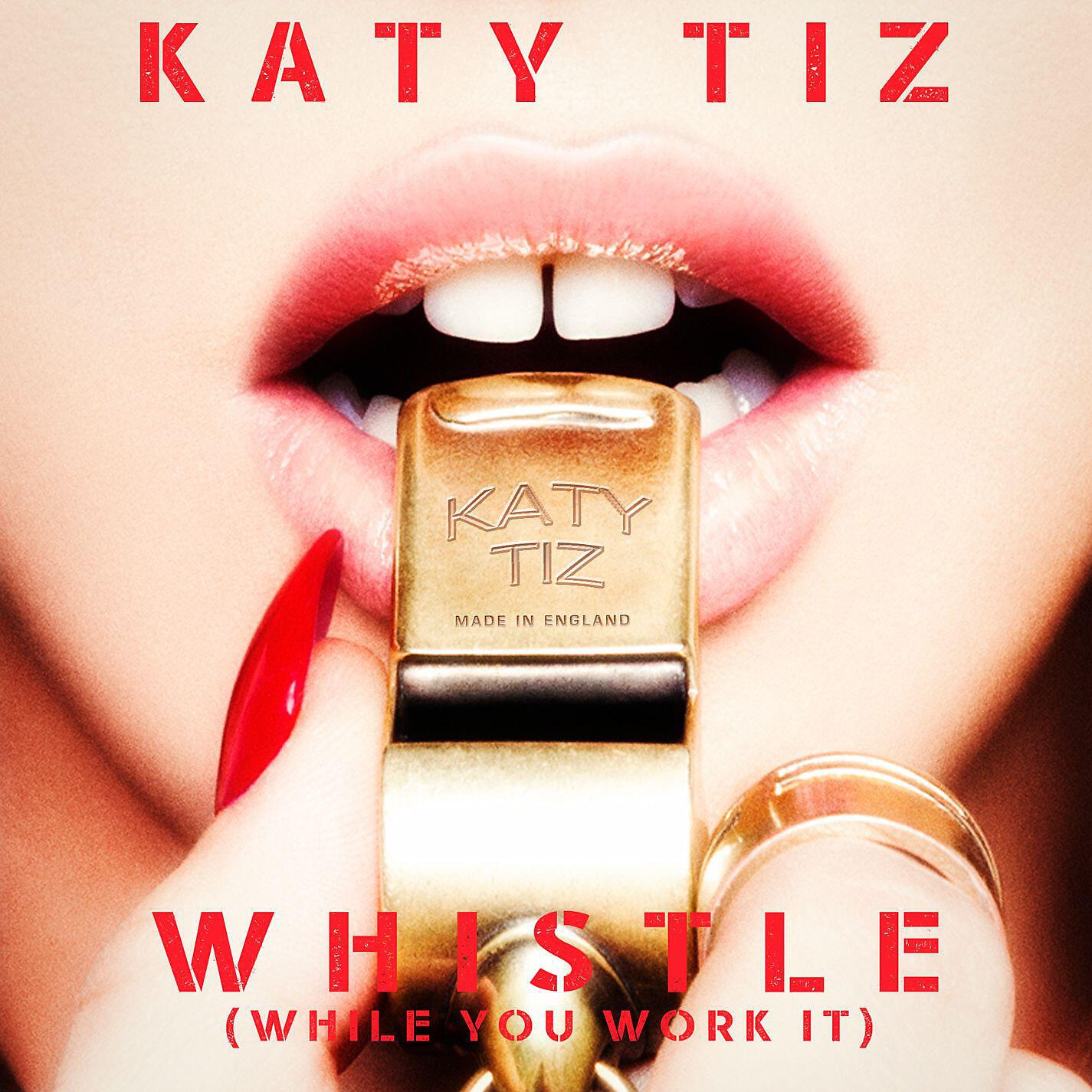 Релиз Whistle (While You Work It)