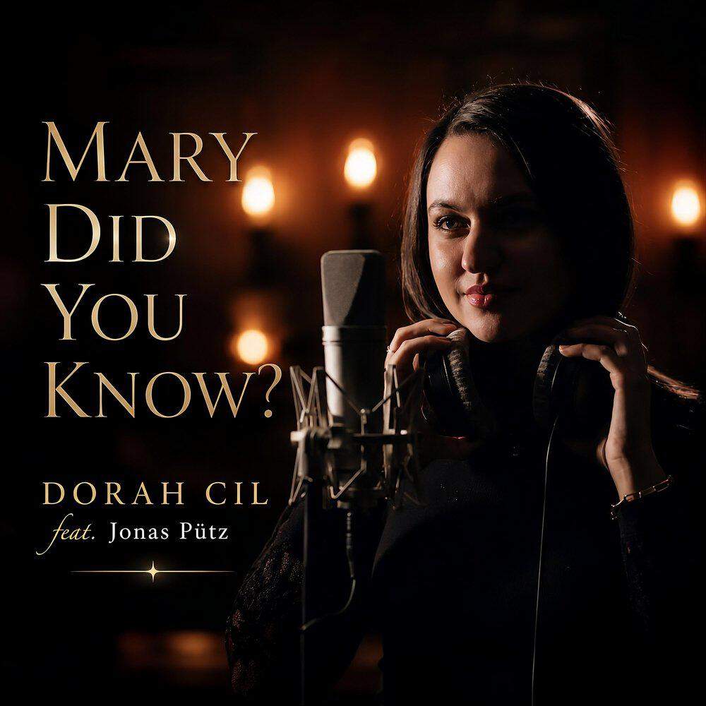 Релиз Mary Did You Know?