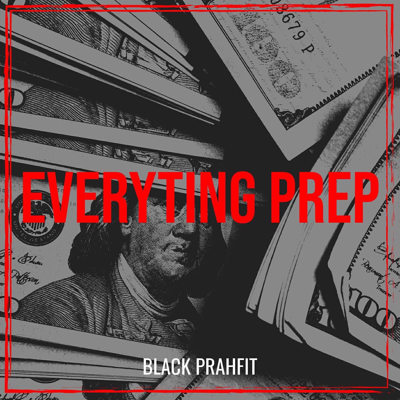 Релиз Everyting Prep