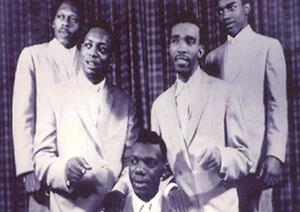 The Five Du-Tones