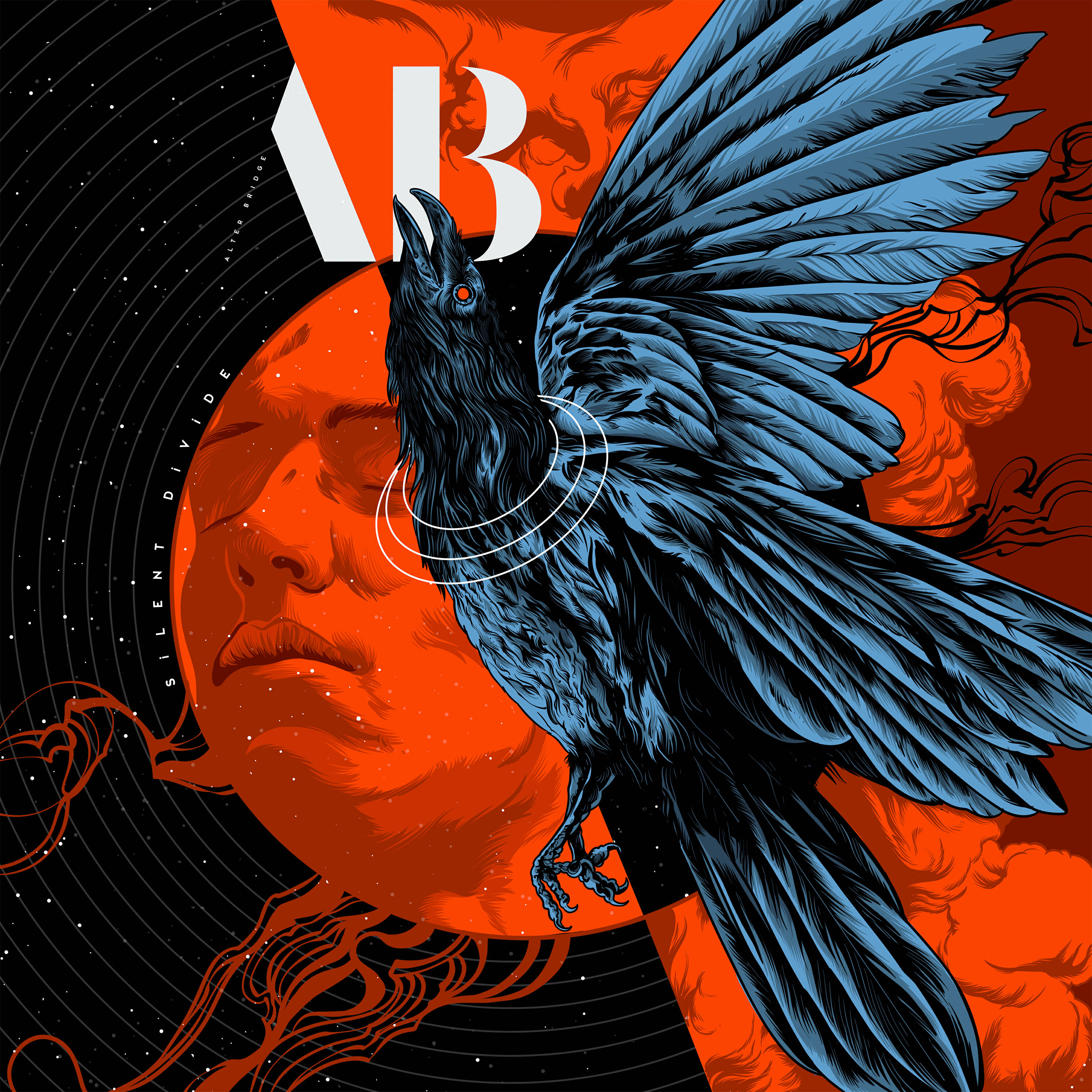 Релиз Silent Divide