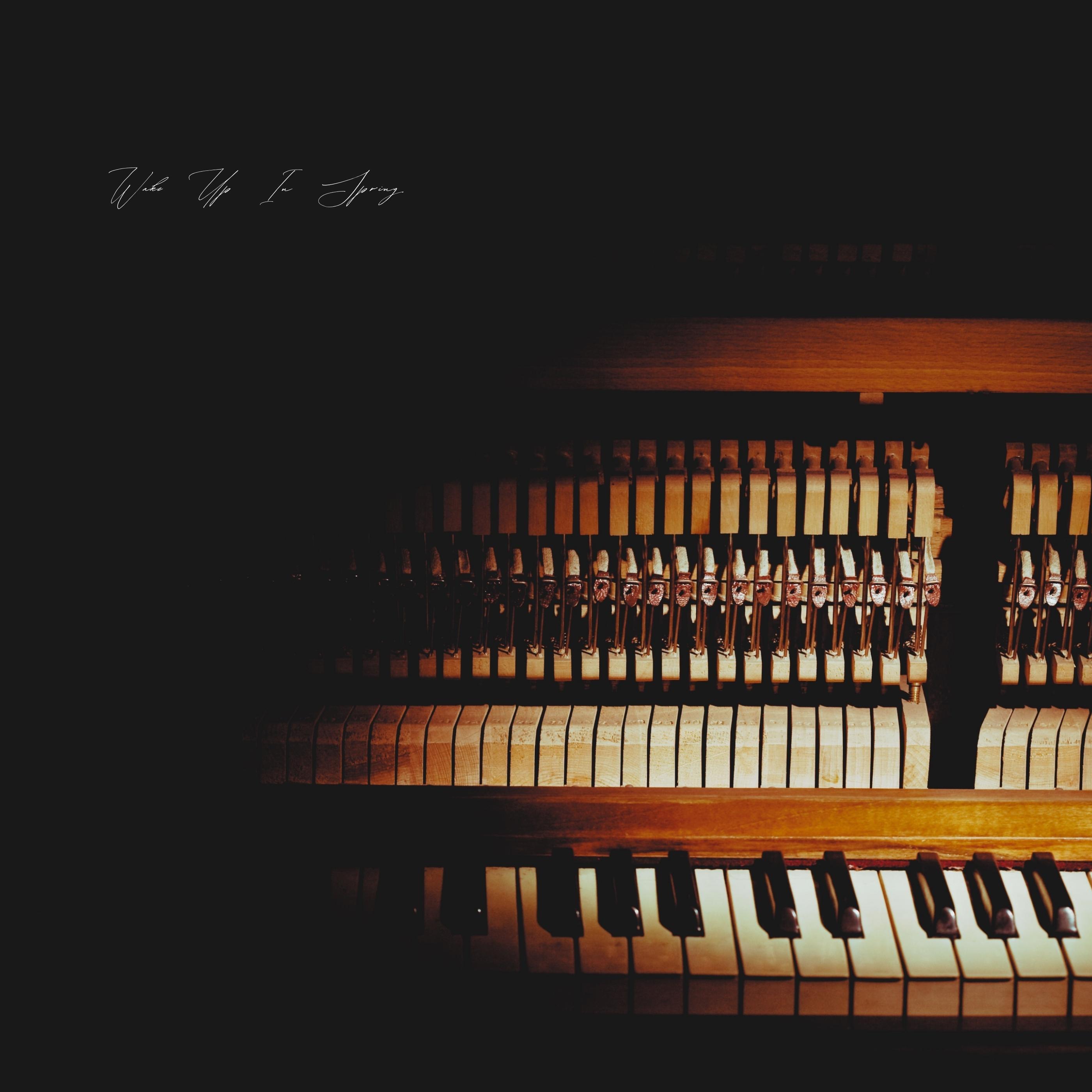Релиз Wake Up In Spring