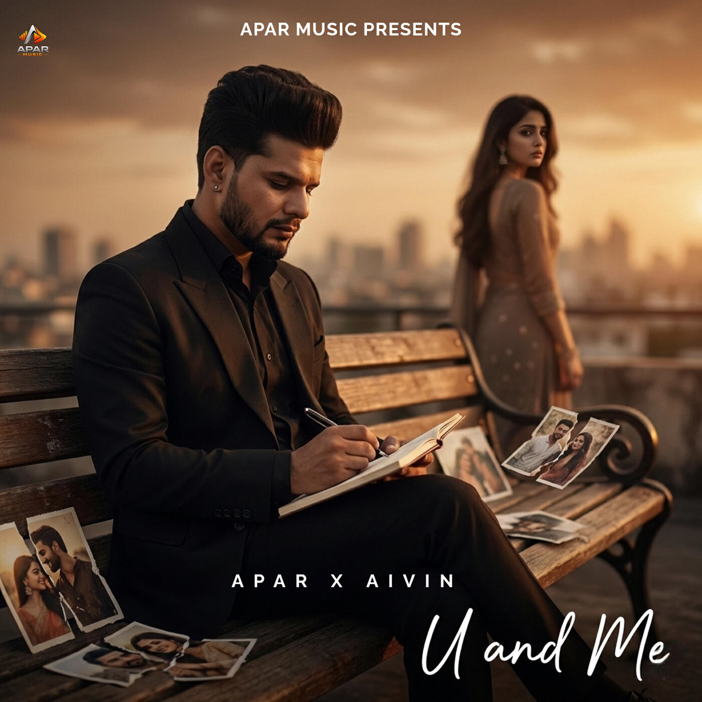 Релиз U and Me