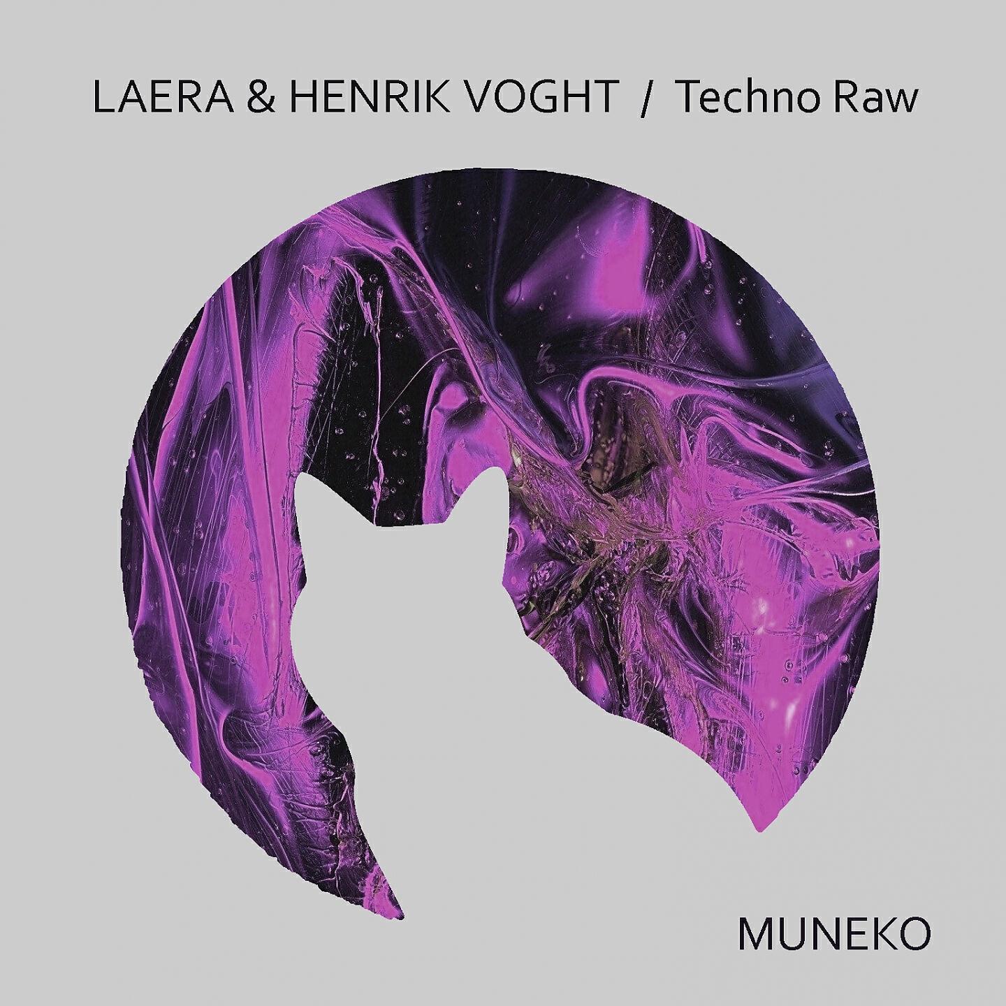 Релиз Techno Raw