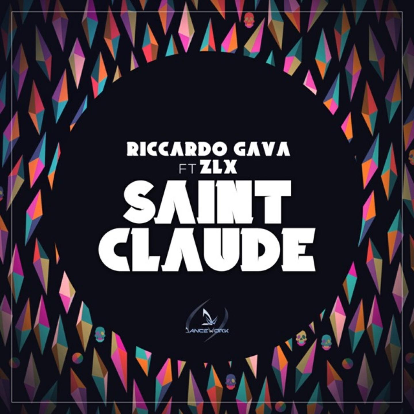 Релиз Saint Claude