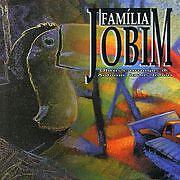 Família Jobim