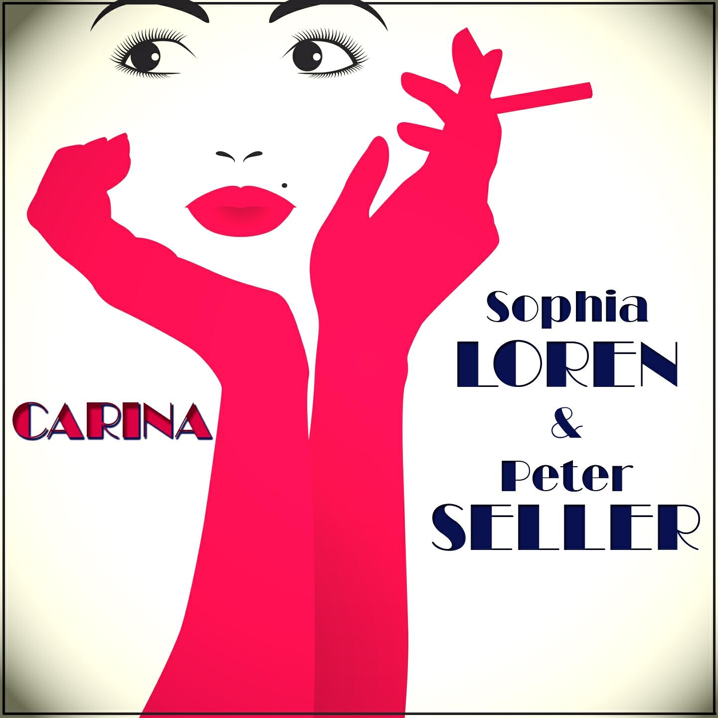 Релиз Carina