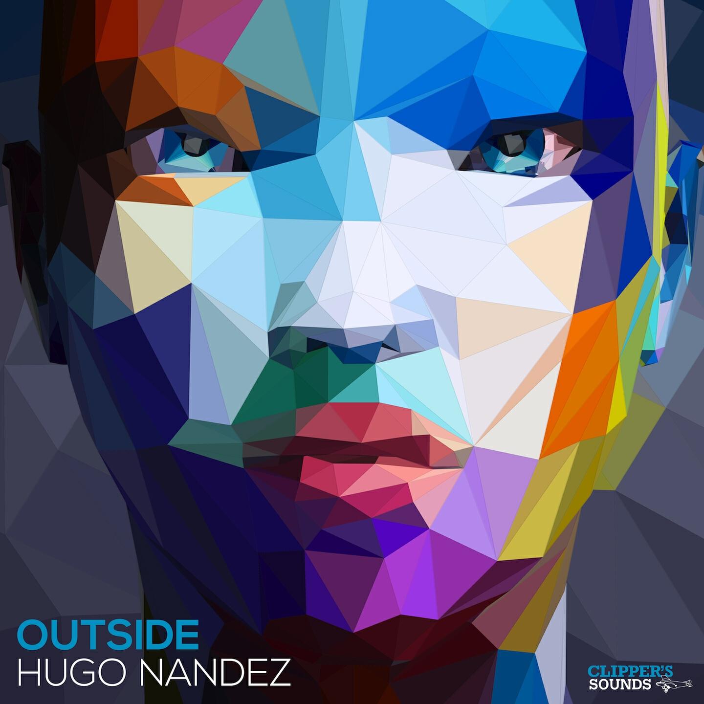 Релиз Outside