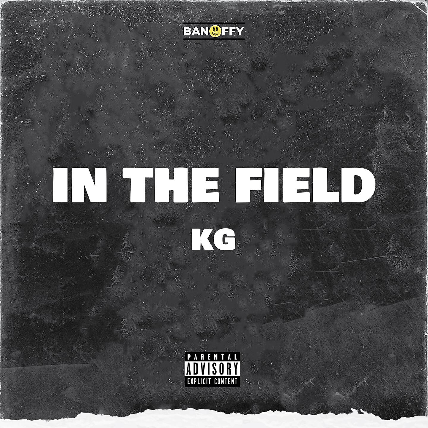 Релиз In The Field