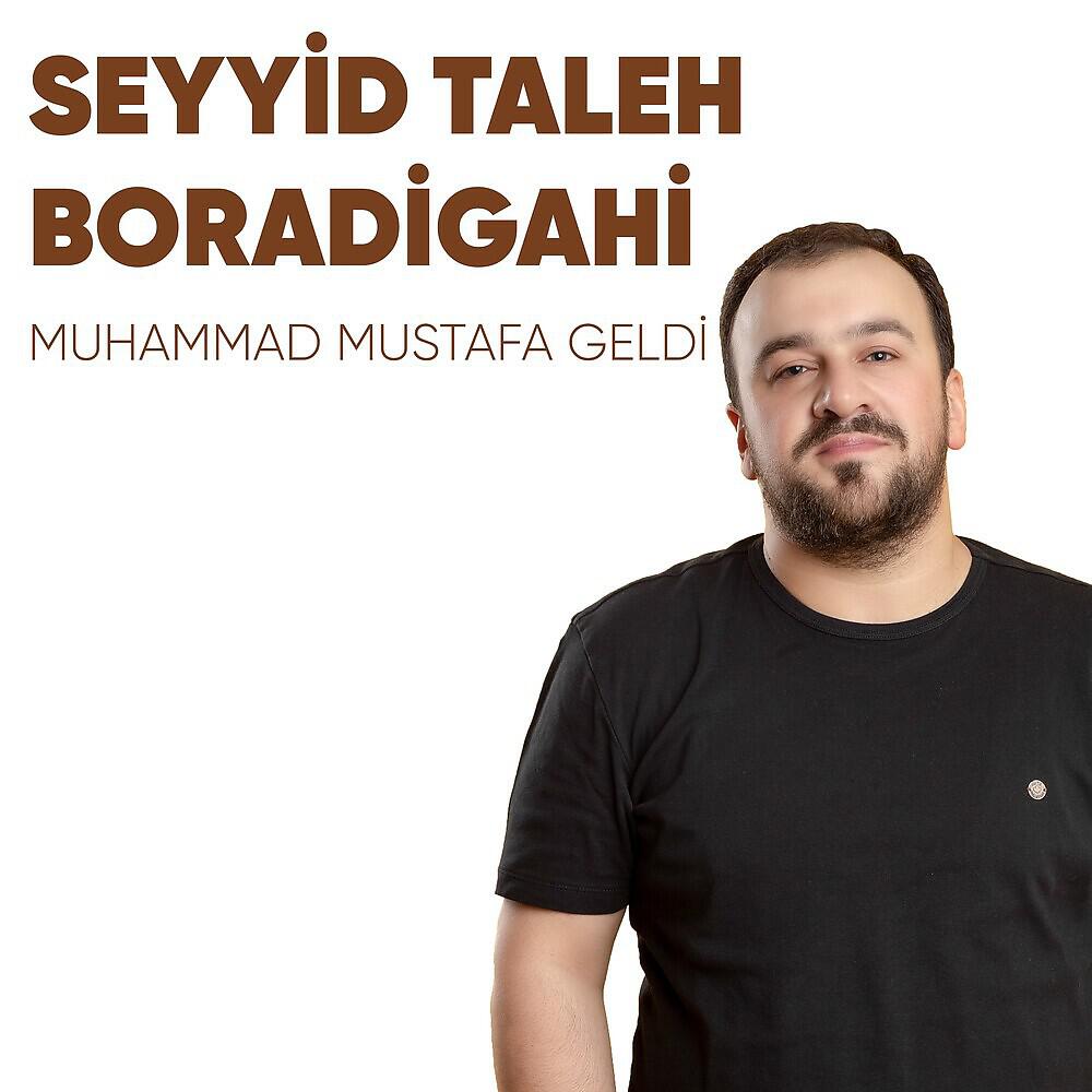 Релиз Muhammad Mustafa Geldi