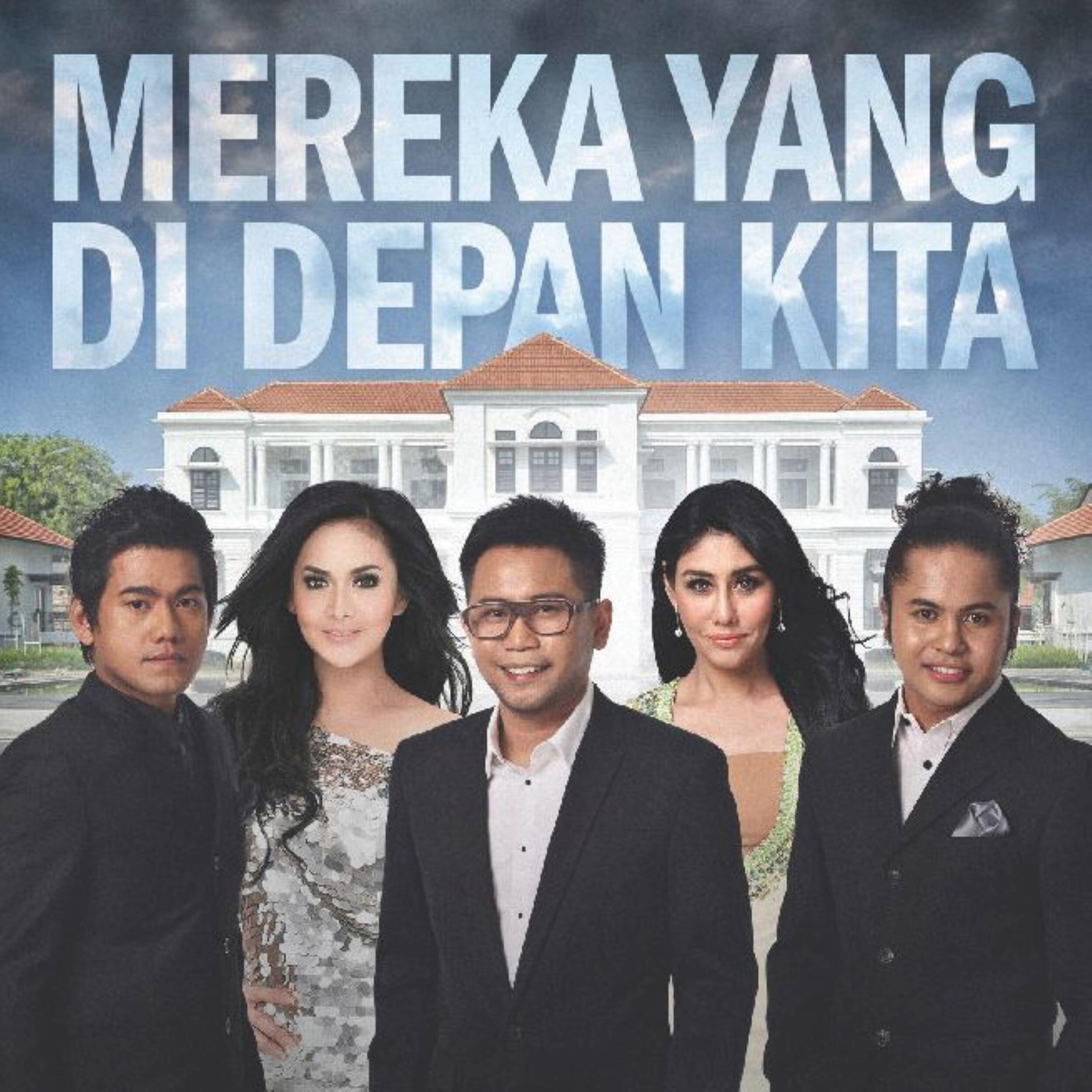 Трек Segalanya Tentang Kita