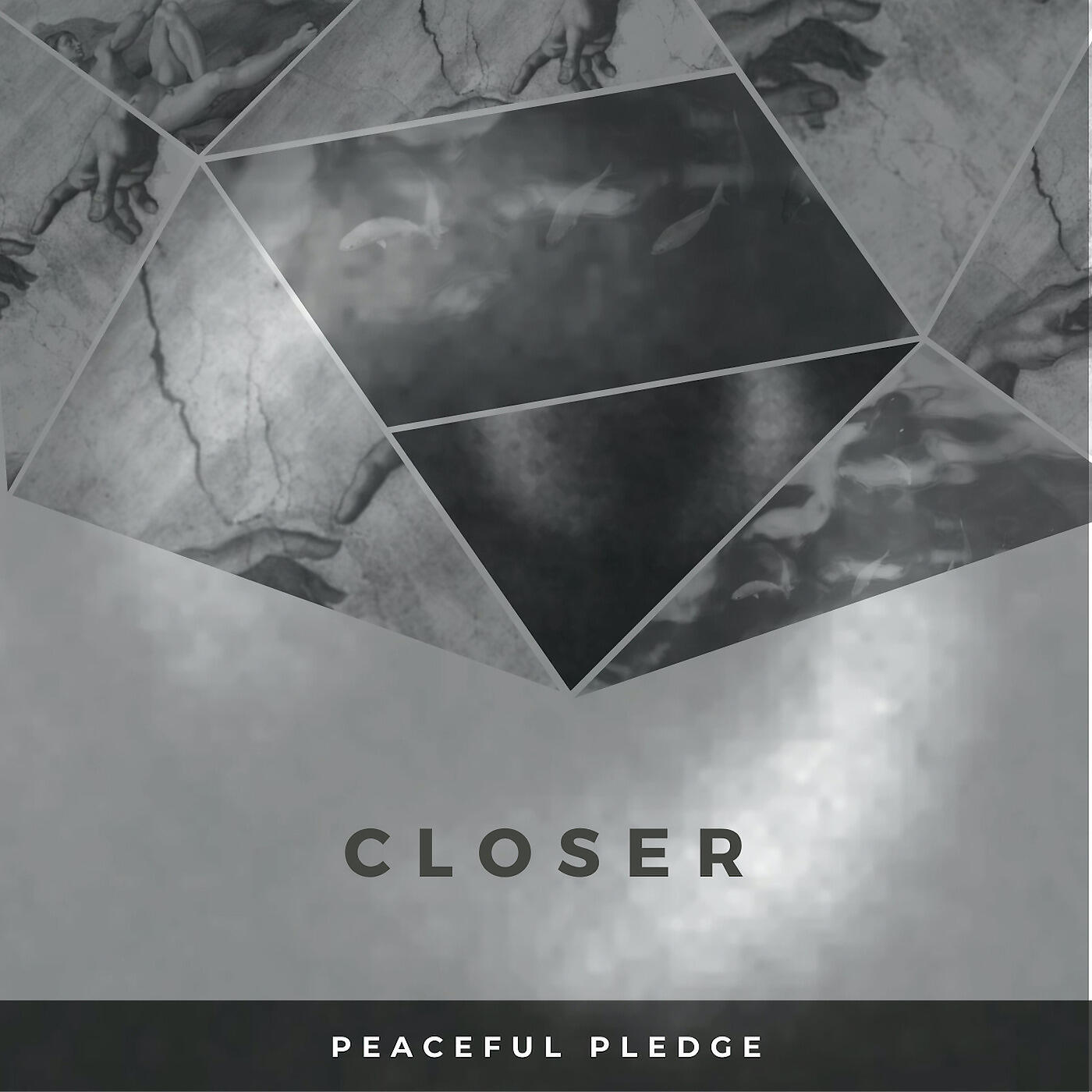 Релиз Closer