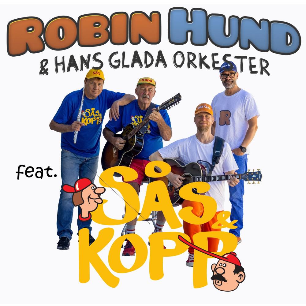 Sås och Kopp