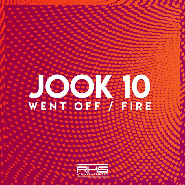 Релиз Went Off/Fire