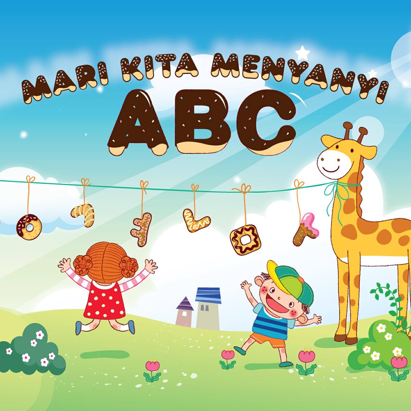 Релиз Mari Kita Menyanyi ABC