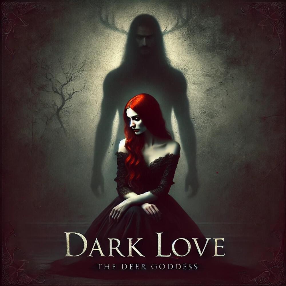 Релиз Dark Love