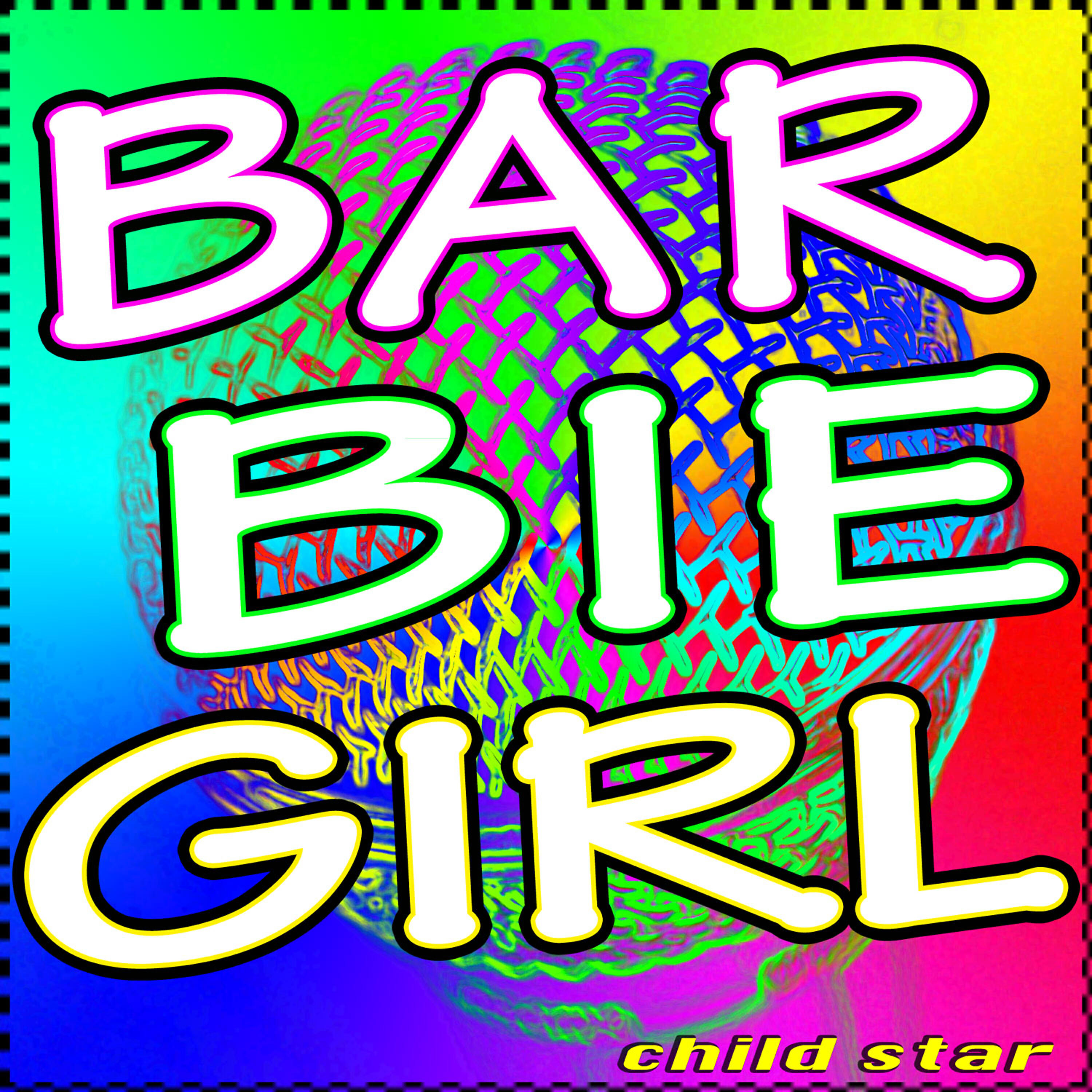Релиз Barbie Girl