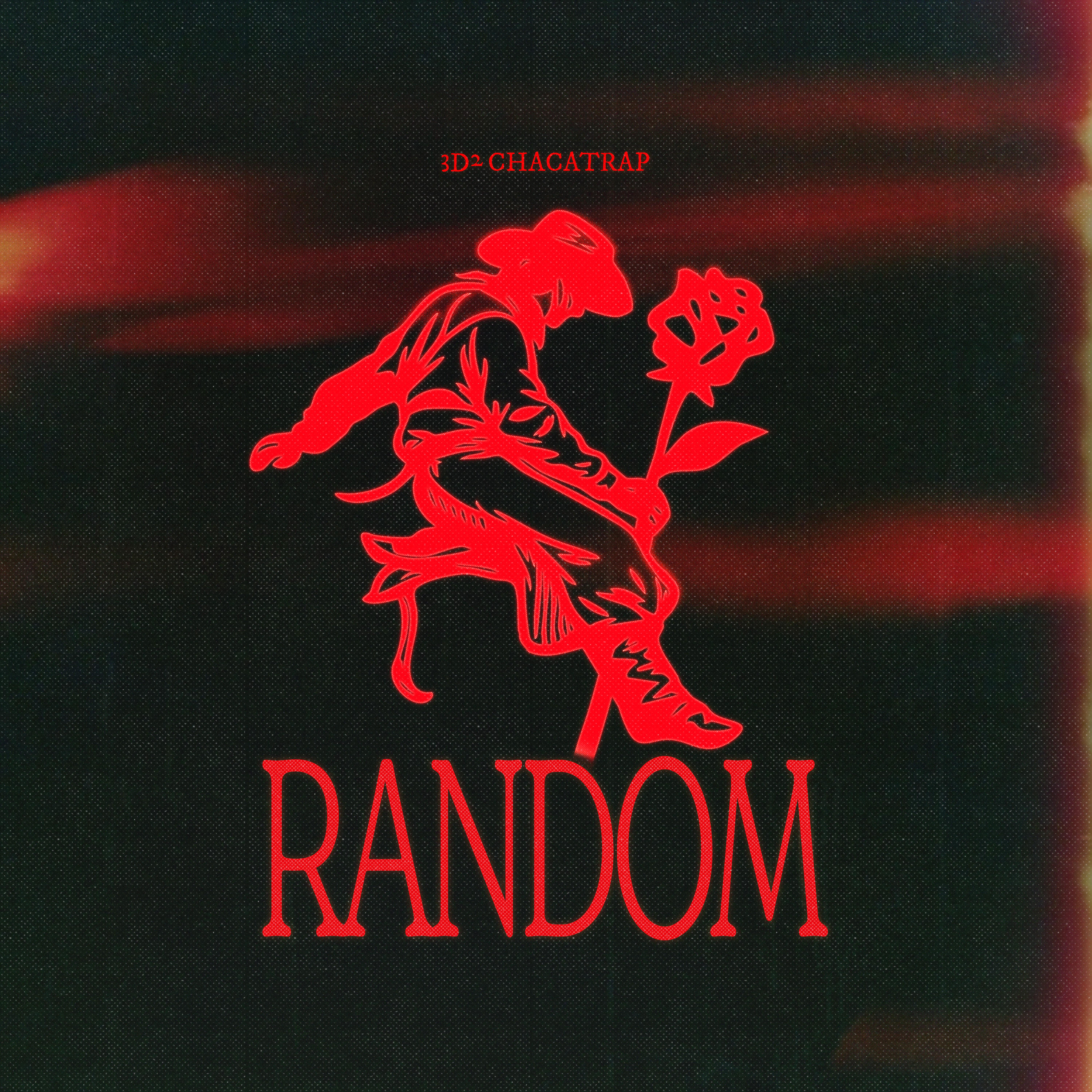 Релиз Random