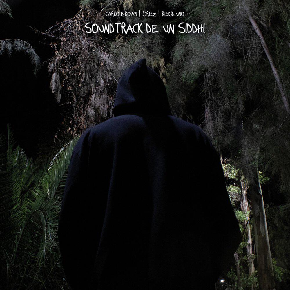 Релиз Soundtrack de un Siddhi
