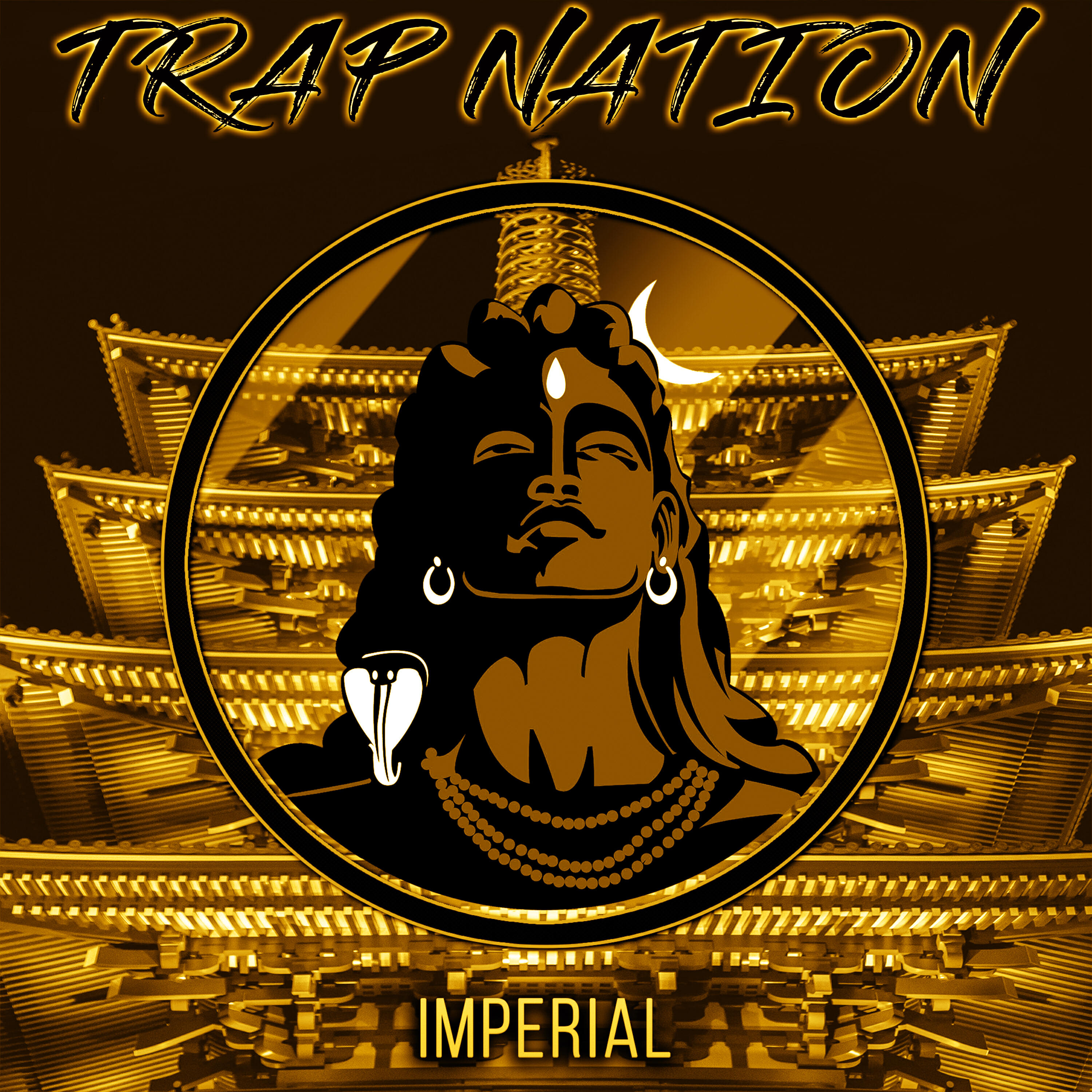 Релиз Imperial