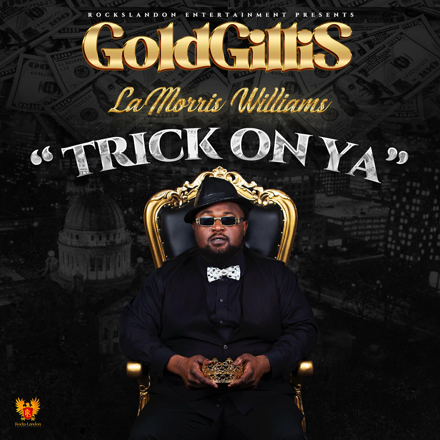 Релиз Trick on Ya
