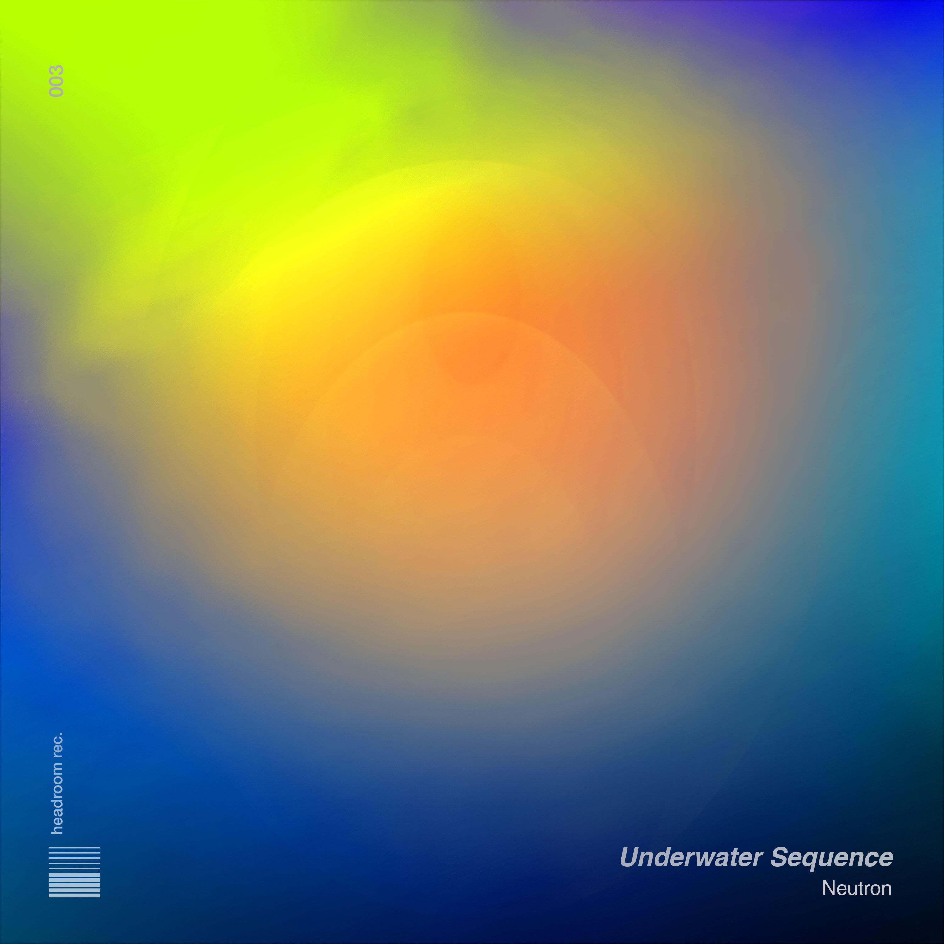 Релиз Underwater Sequence