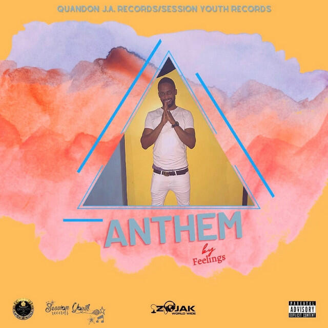Релиз Anthem
