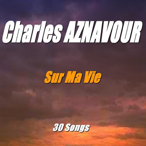 Релиз Sur ma vie