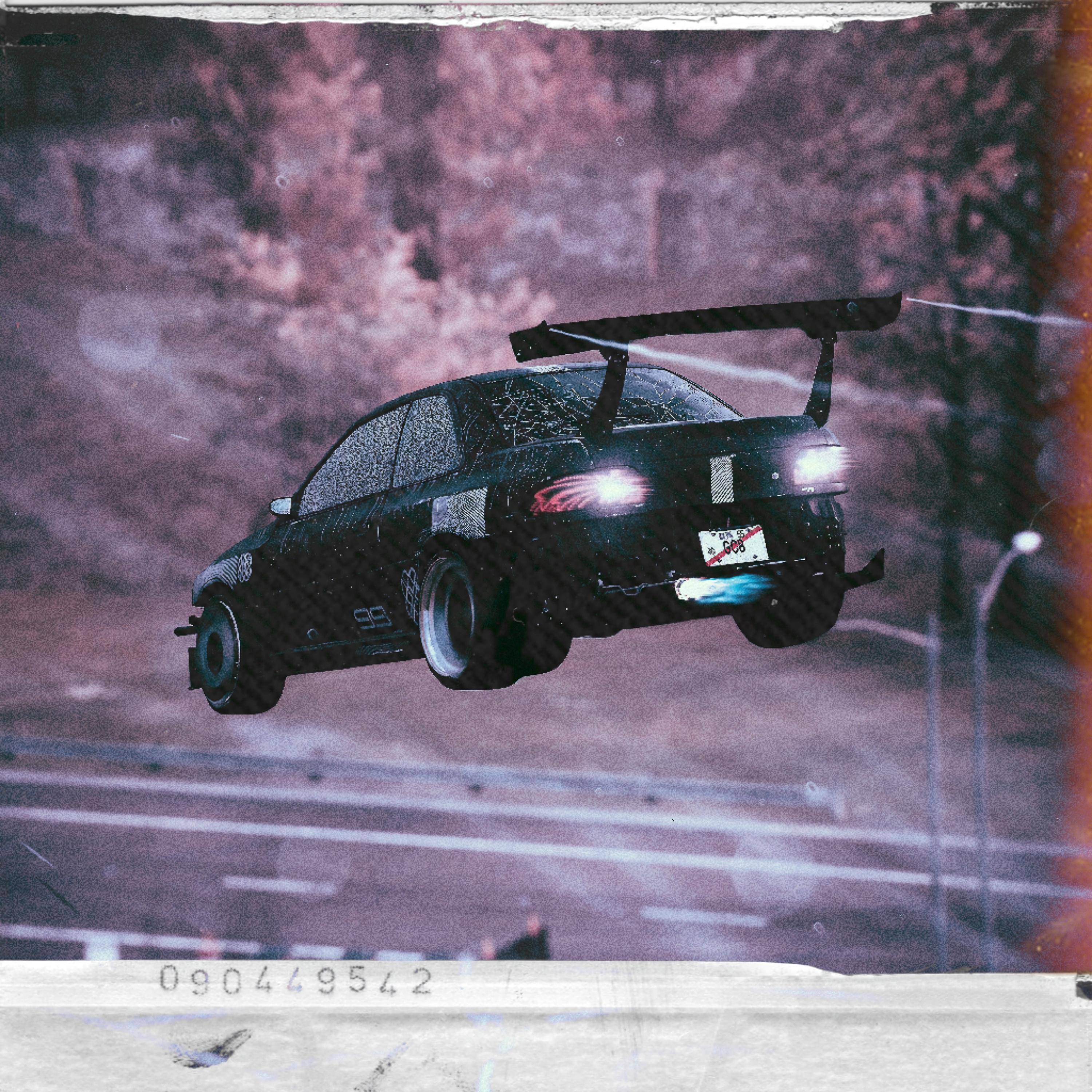 Релиз Rally House