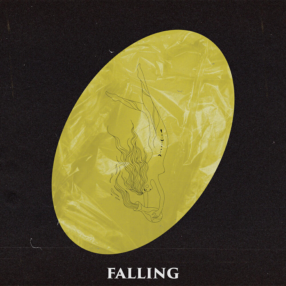 Релиз Falling