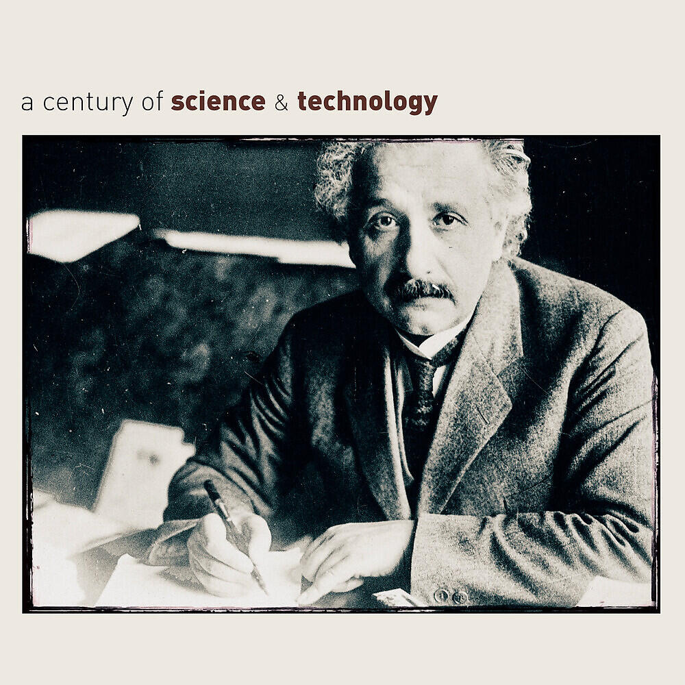 Релиз A Century of Science & Technology- Retrospective