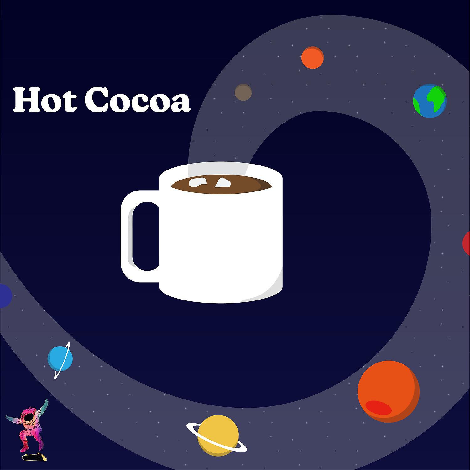 Релиз Hot Cocoa