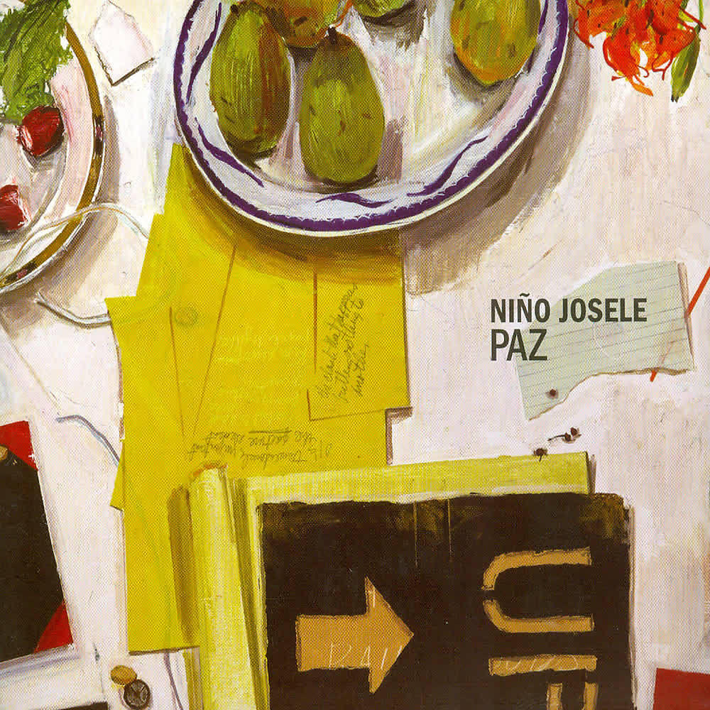 Релиз Paz