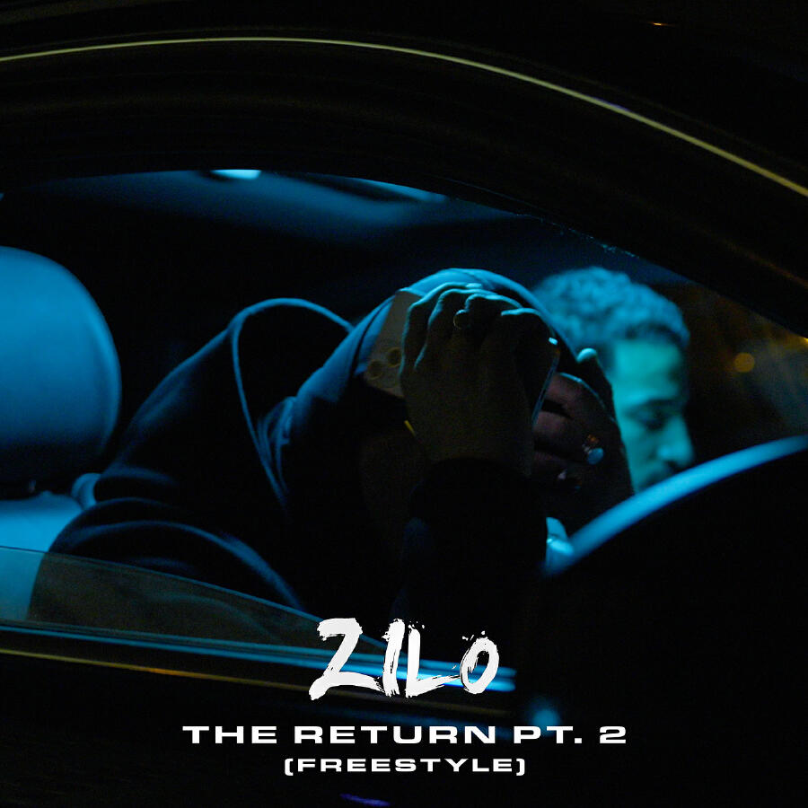 Релиз The Return (Freestyle), Pt. 2