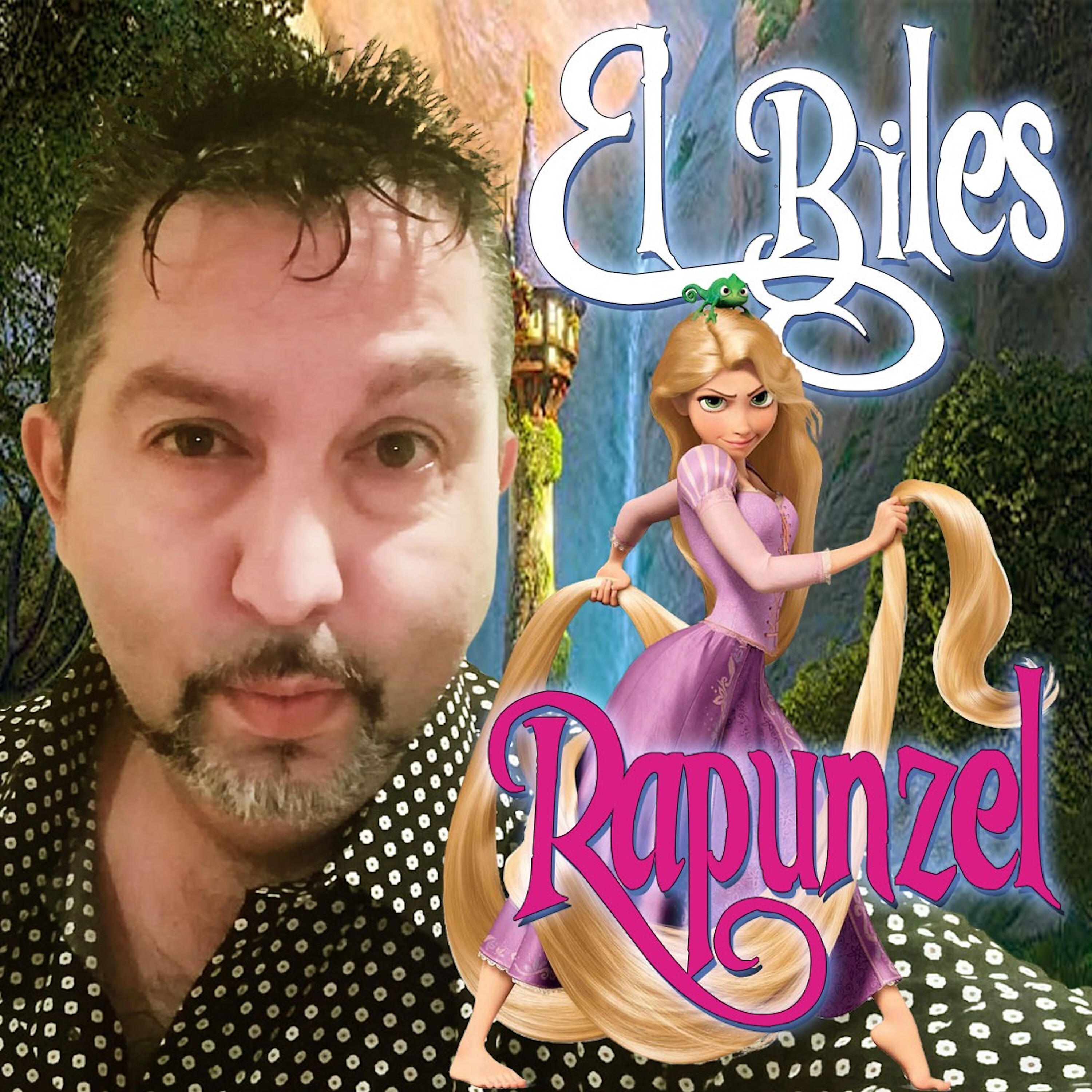 Скачать песню El Biles - Rapunzel бесплатно в MP3 для Android и iOS