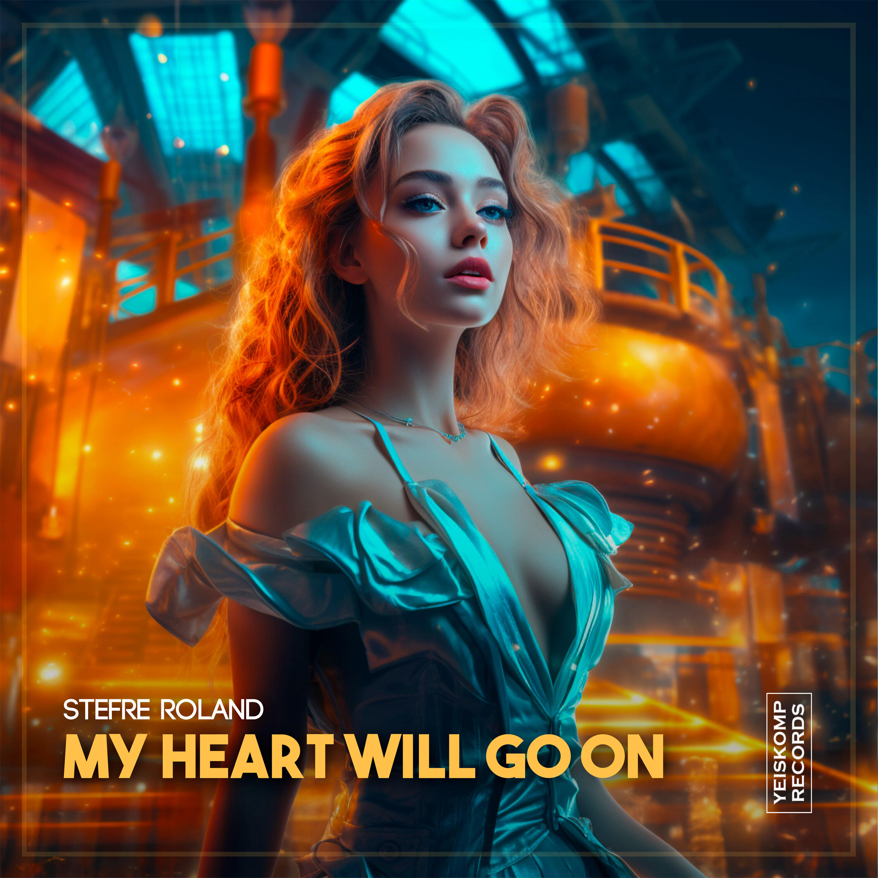 Релиз My Heart Will Go On