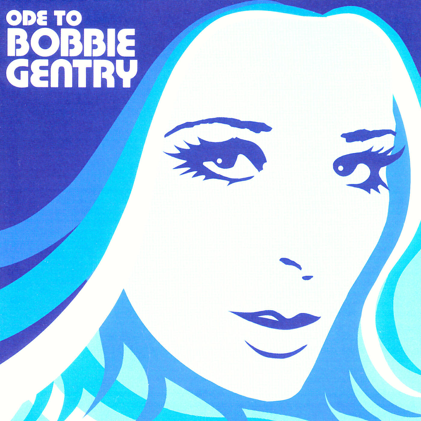 Релиз Ode To Bobbie Gentry... The Capitol Years