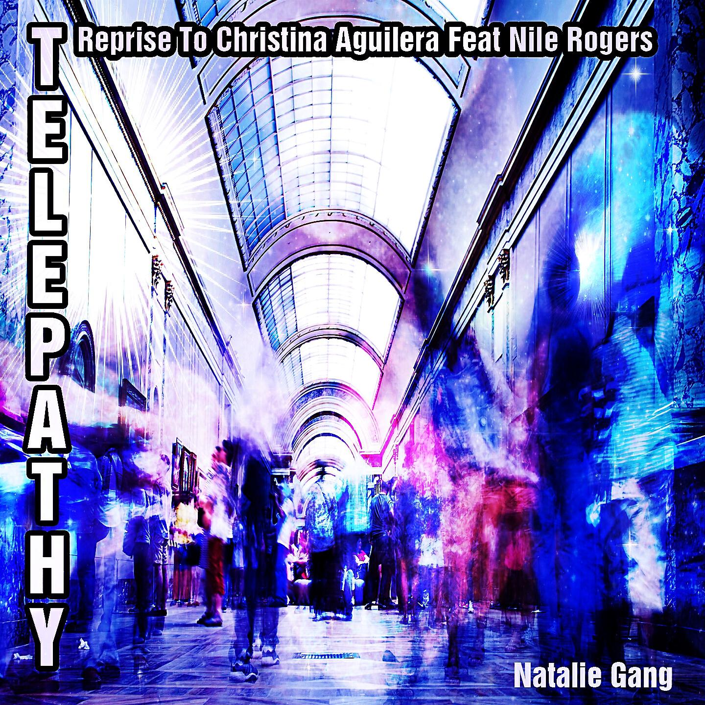 Релиз Telepathy