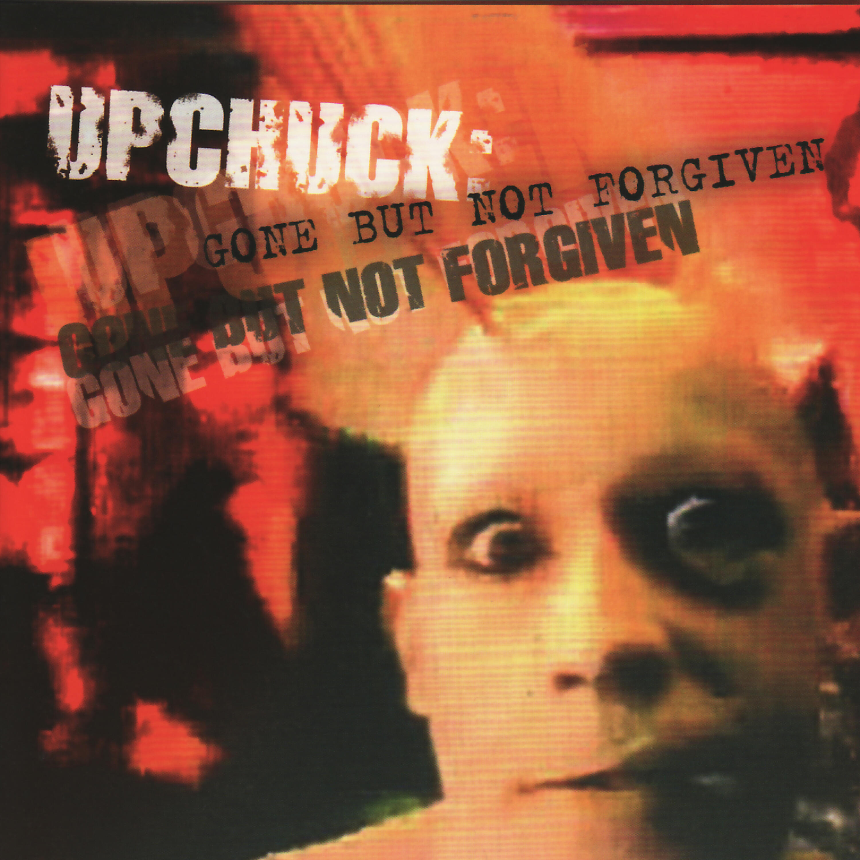 Релиз Gone But Not Forgiven