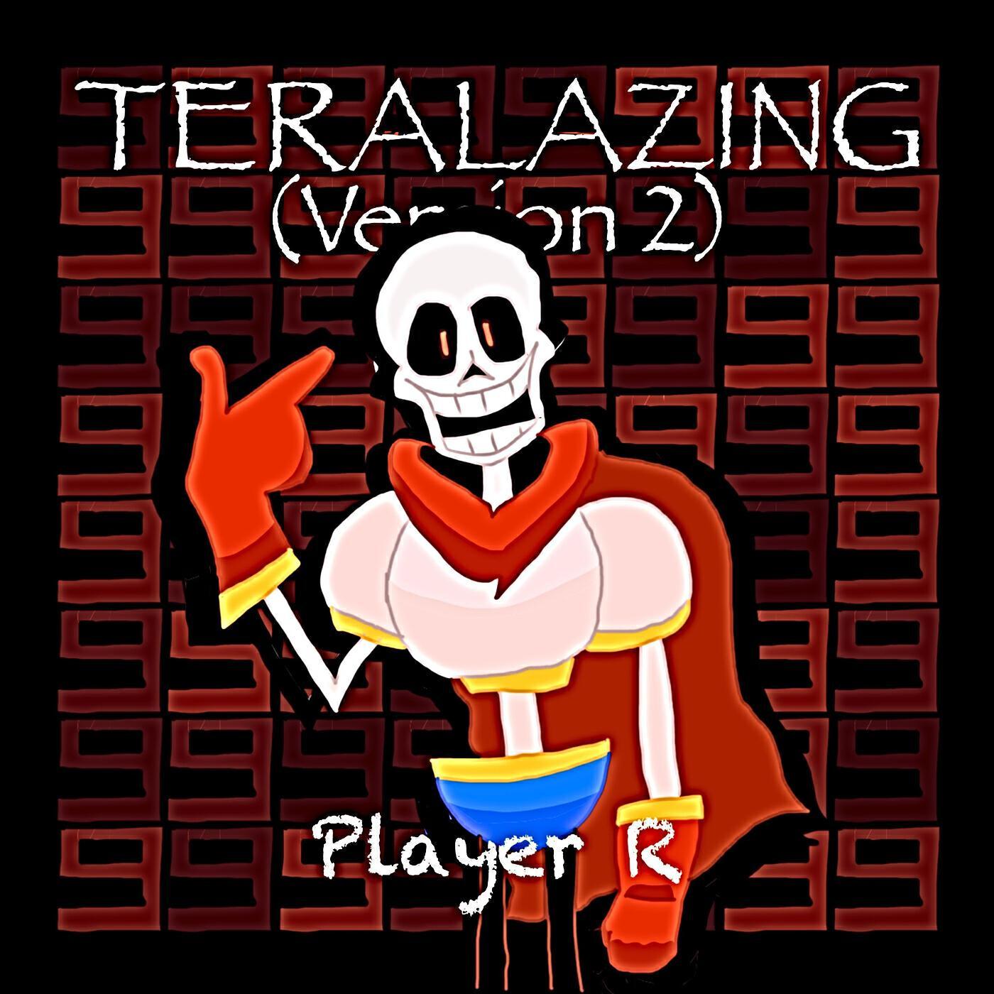 Player R