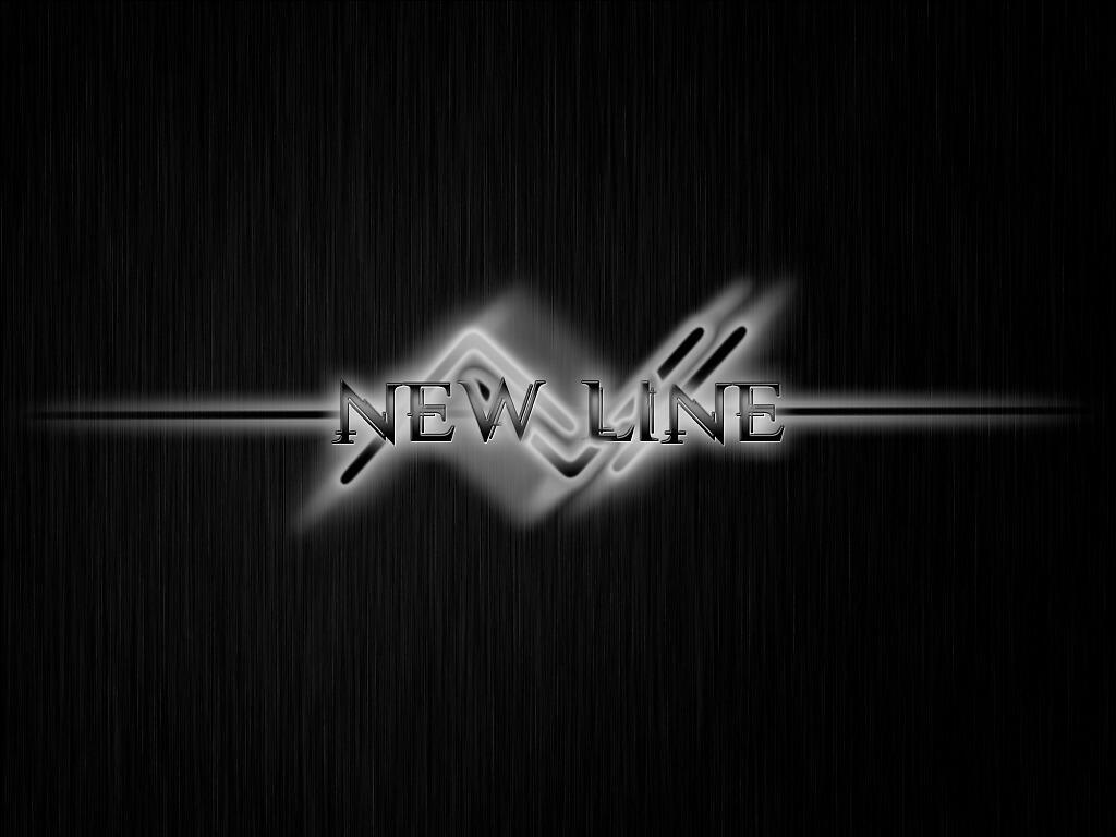 New Line