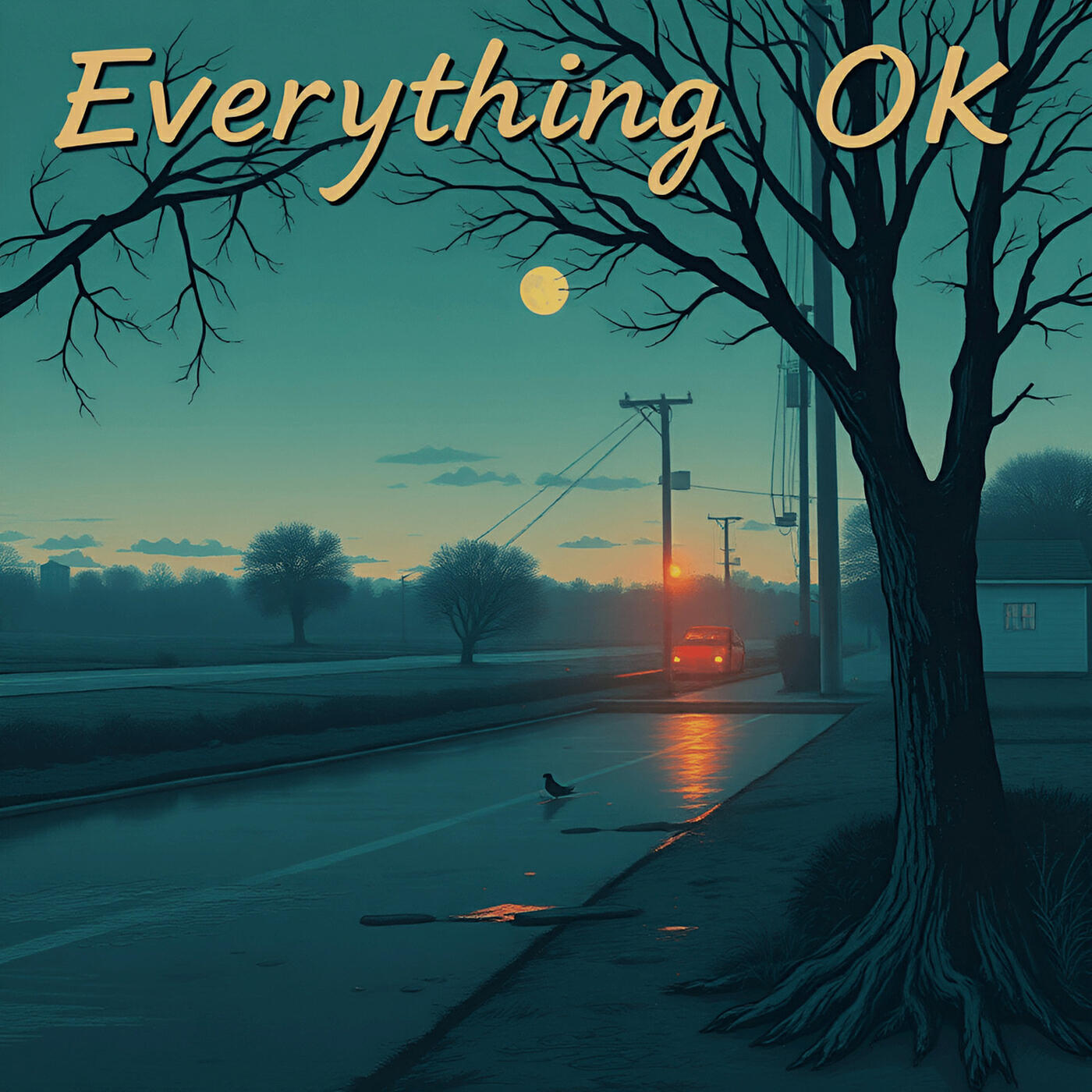 Релиз Everything OK