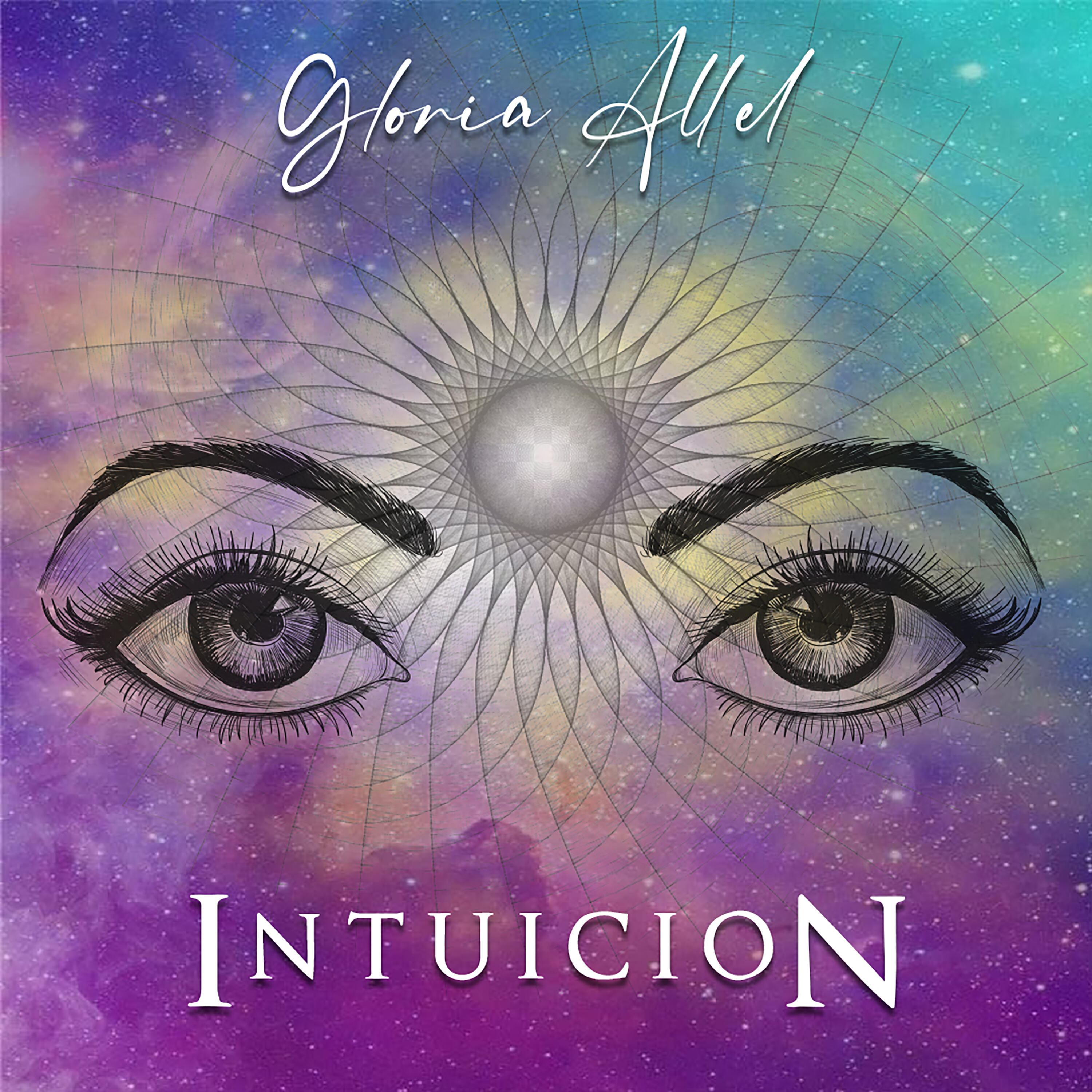 Релиз Intuición