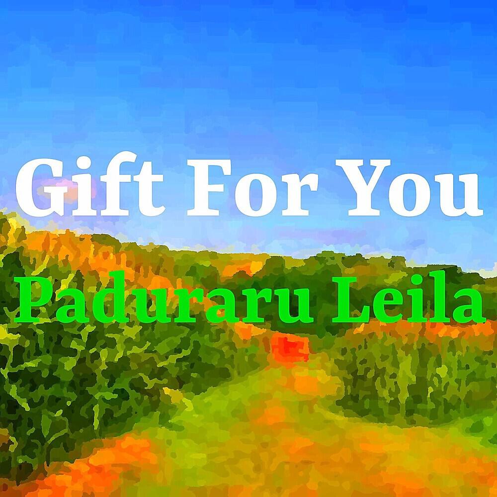 Paduraru Leila